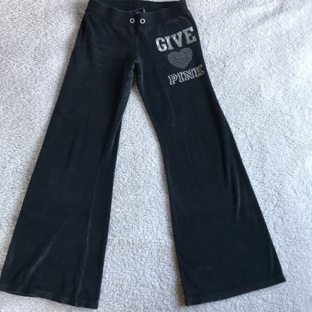 Victoria’s Secret pants